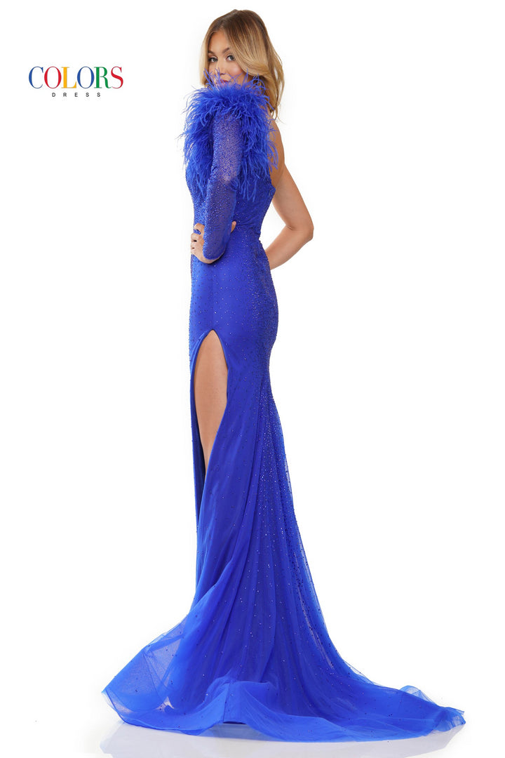 Colors 3251