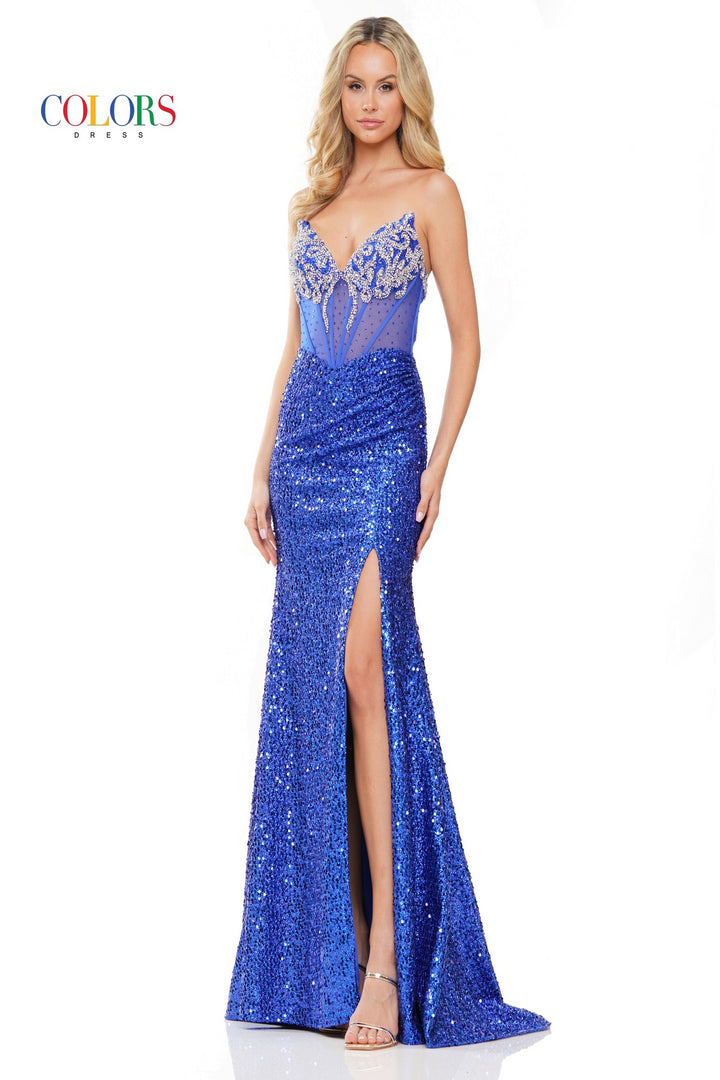 Colors 3274