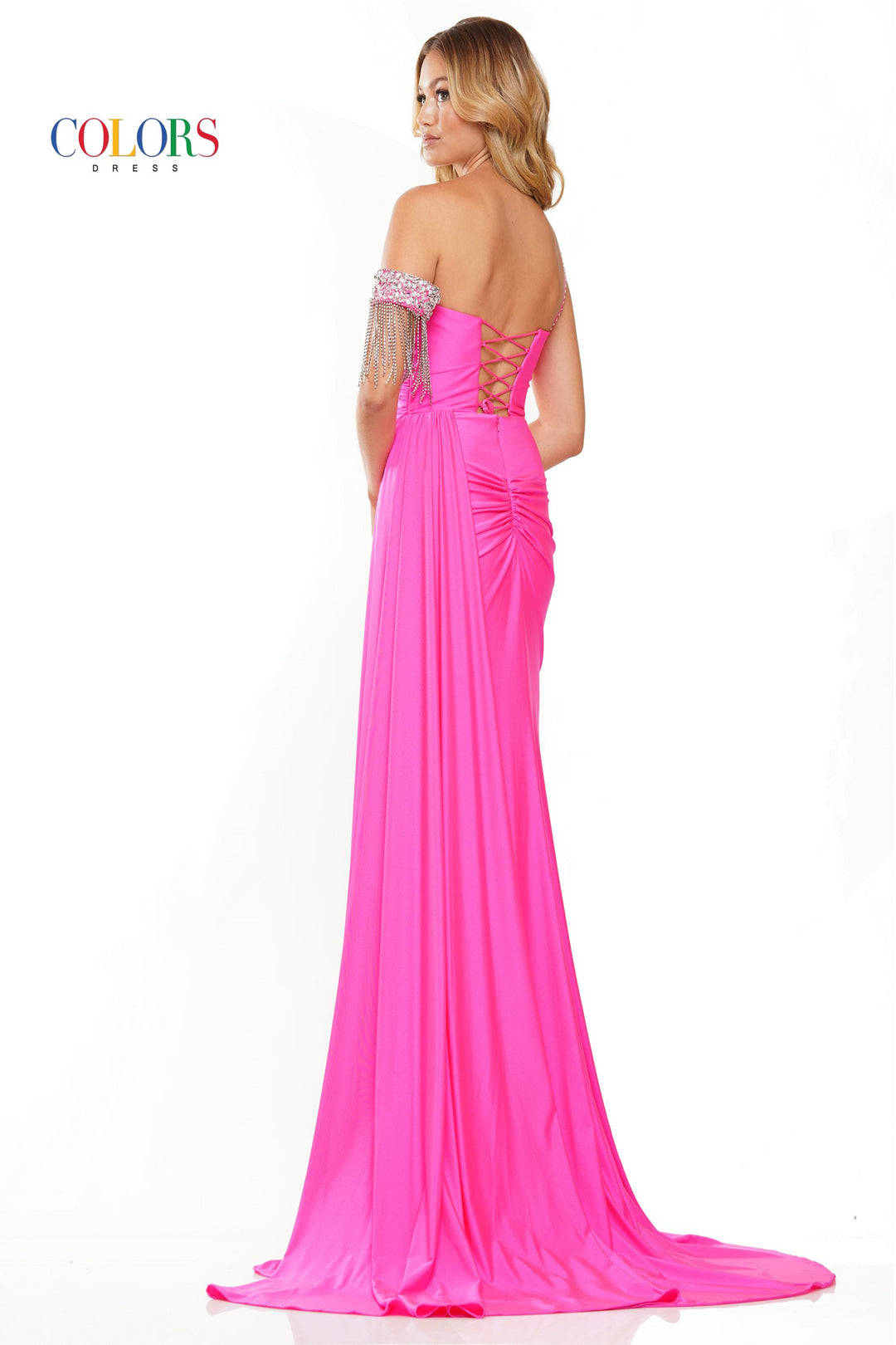 Colors 3275