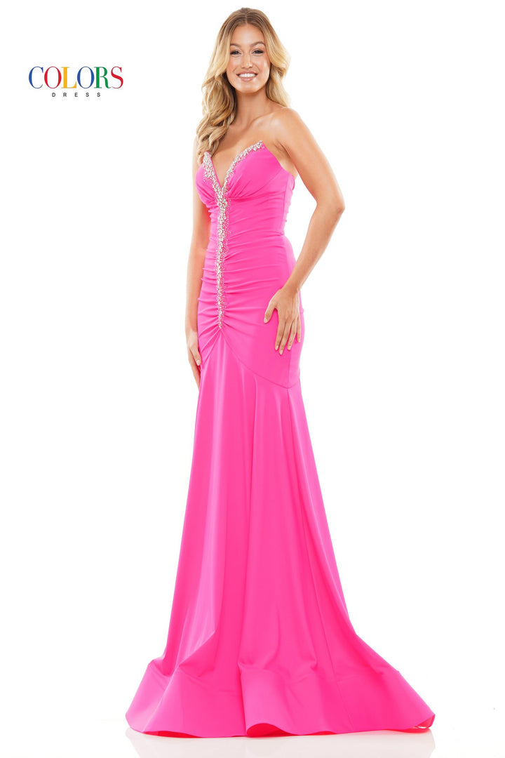 Colores 3276