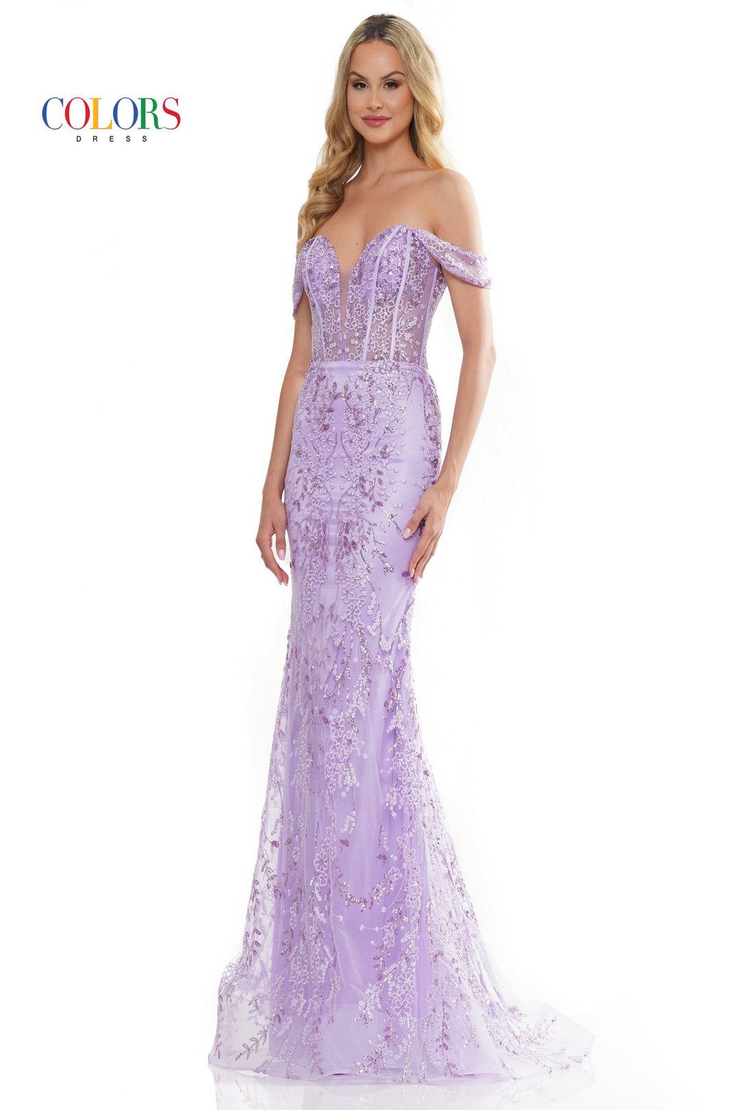 Colors 3287