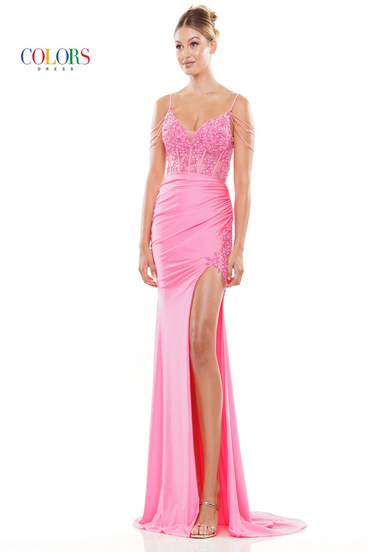 Colores 3302