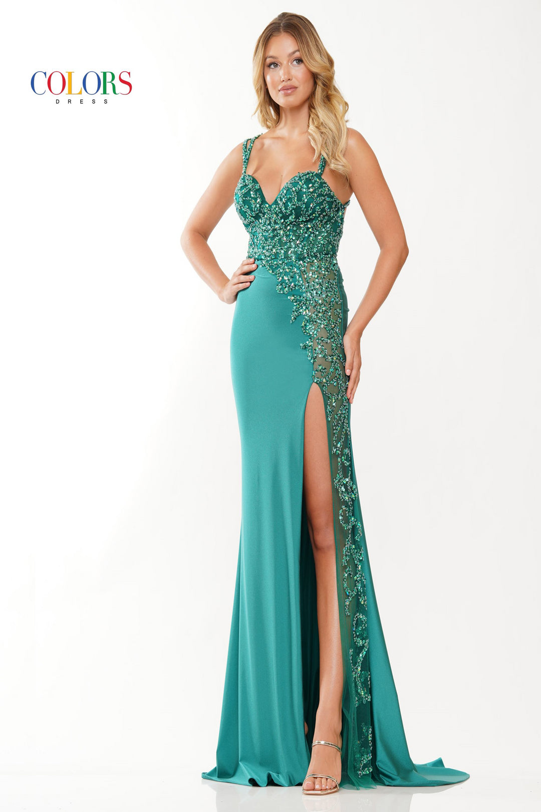 Colores 3306