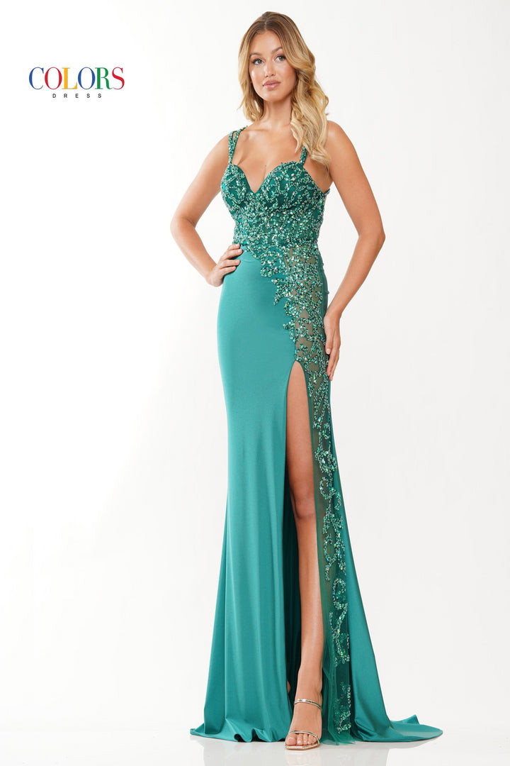 Colores 3306
