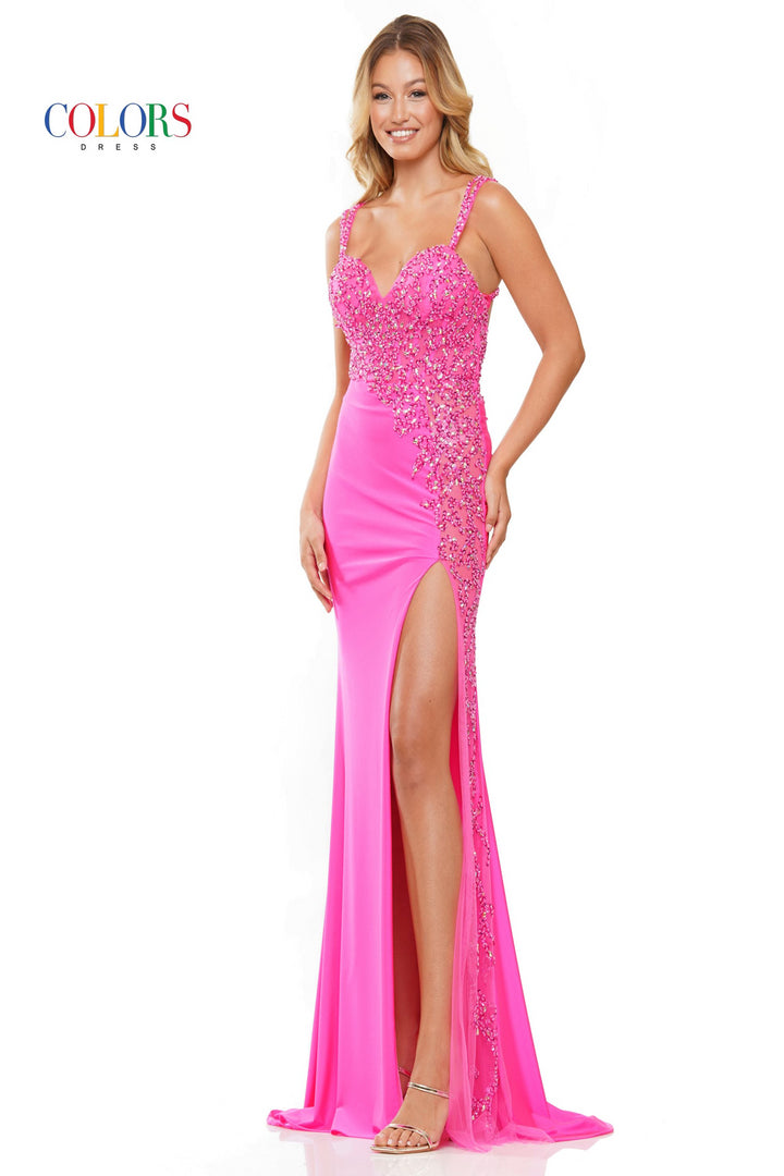 Colores 3306