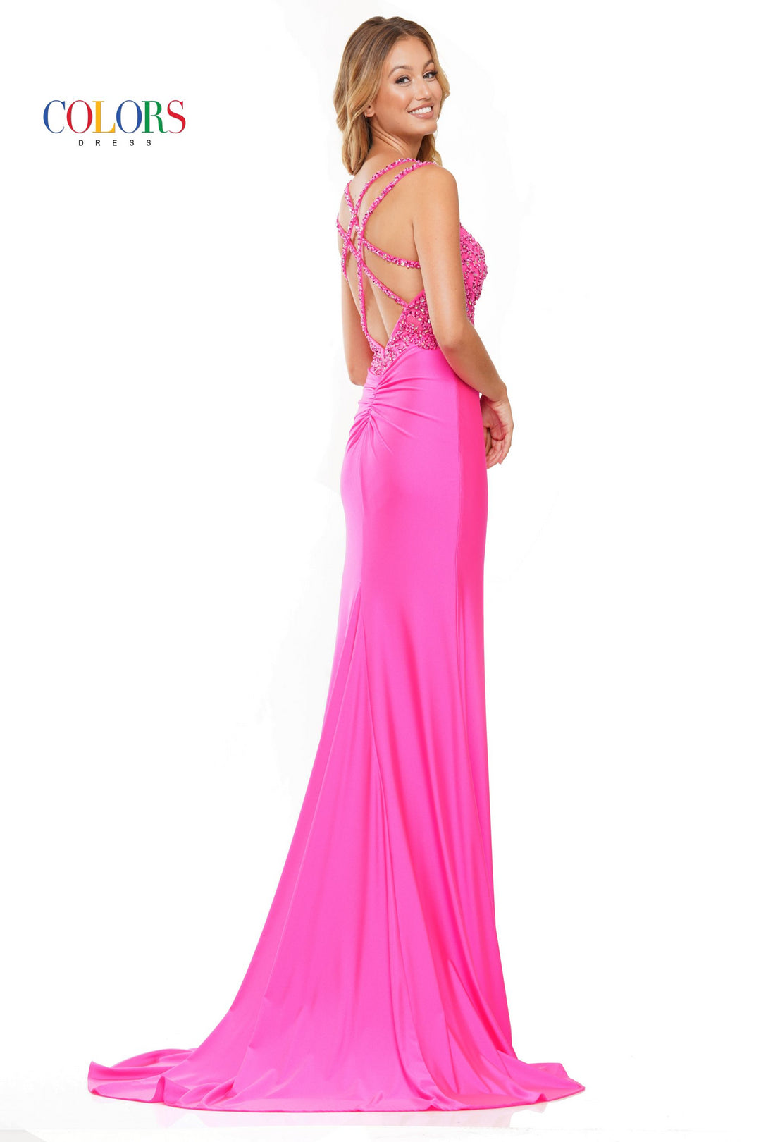 Colores 3306