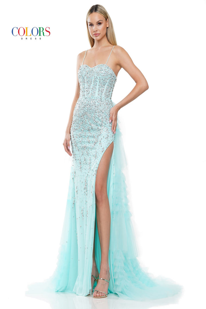 Colores 3312
