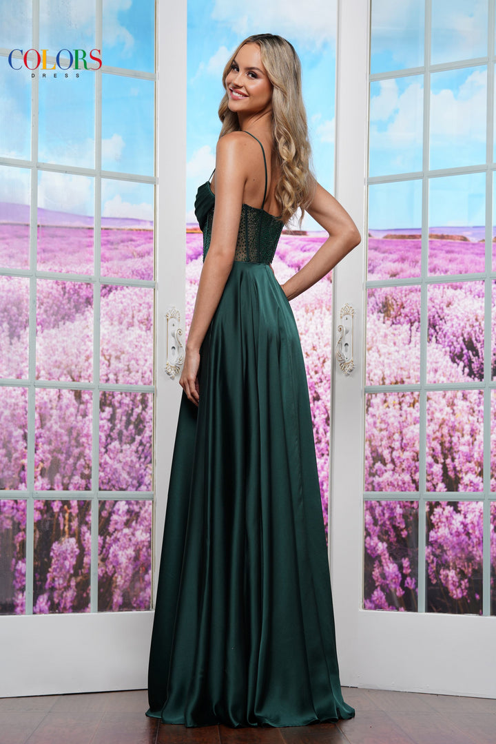 Colors 3431
