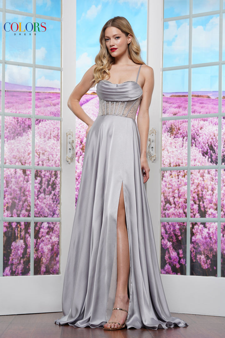 Colors 3431