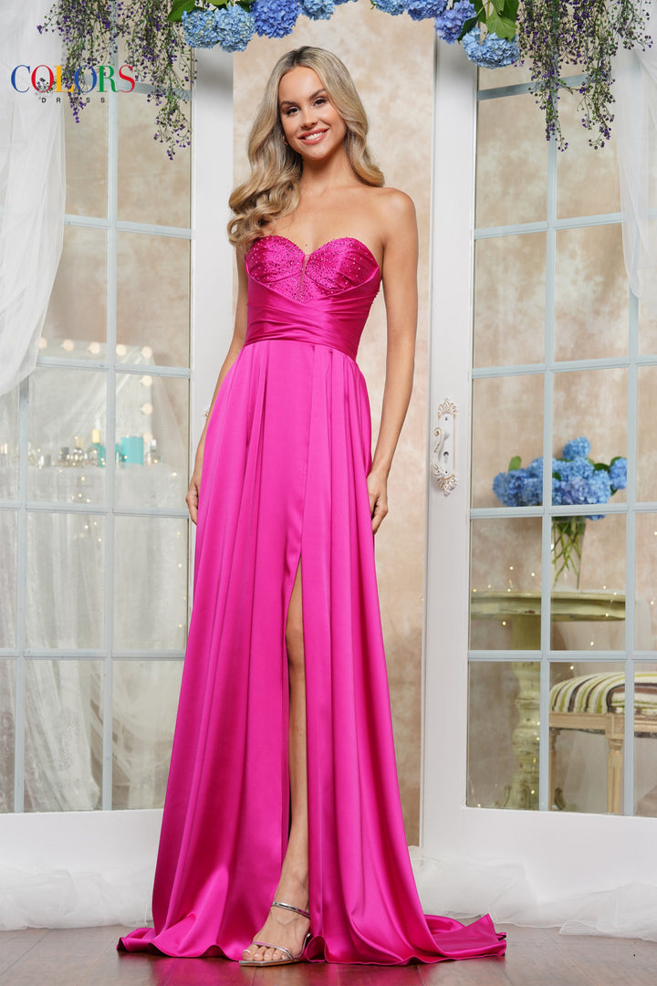 Colors 3433