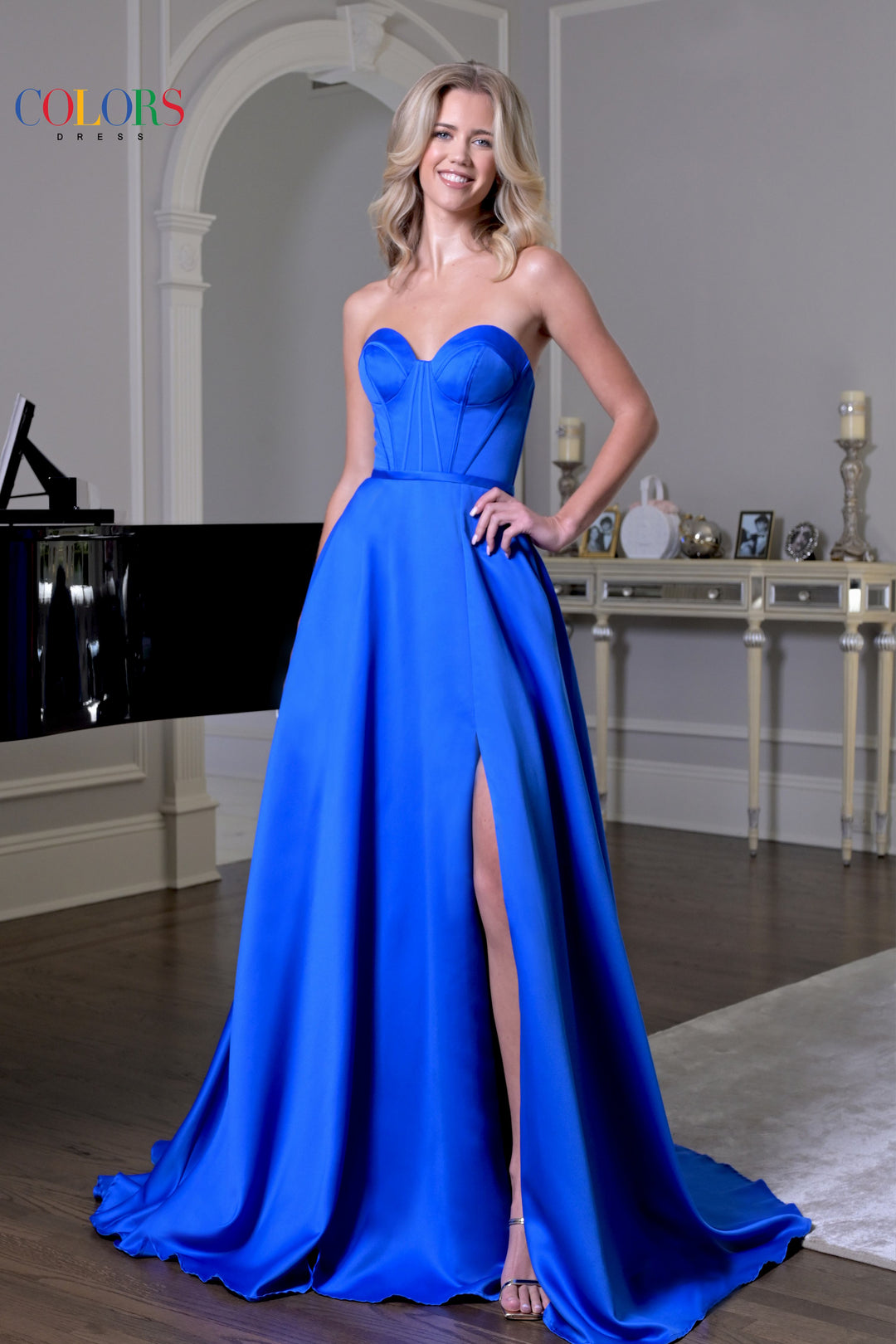 Colors 3434
