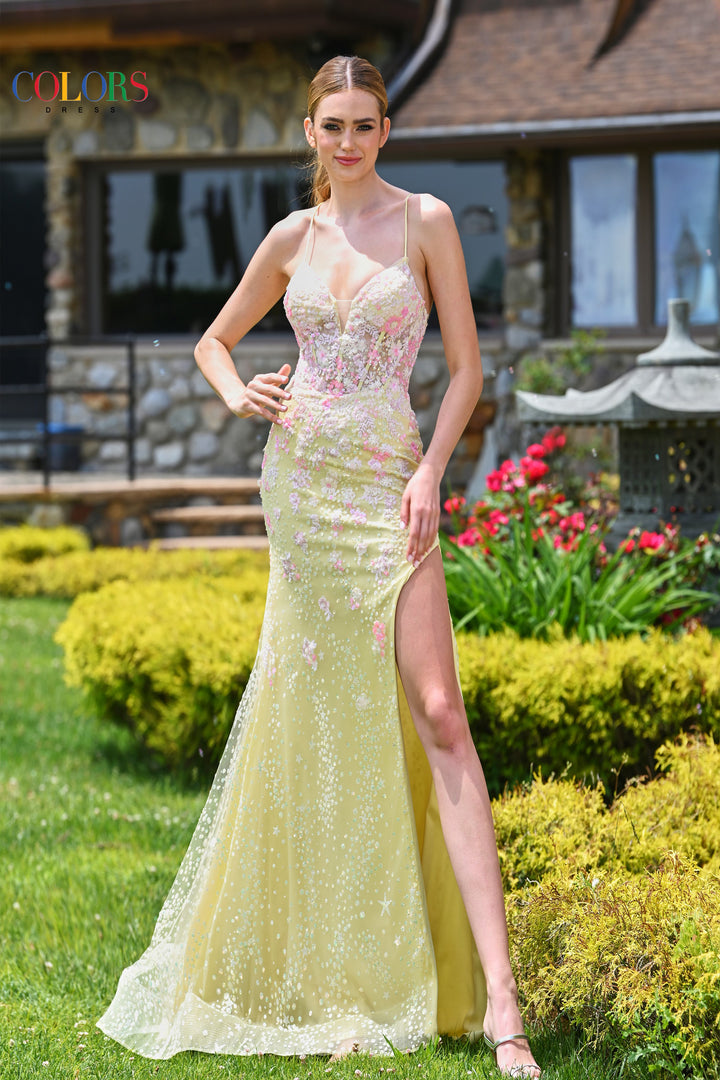 Colors 3447