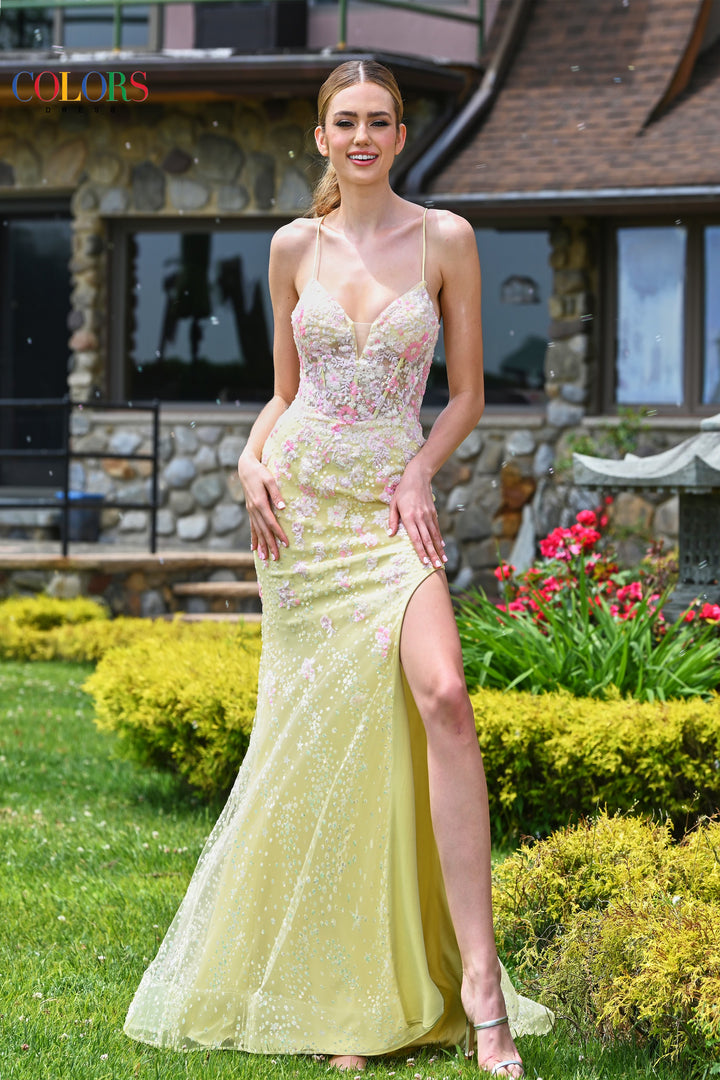 Colors 3447