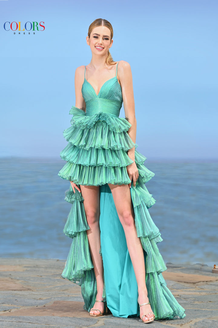 Colors 3462