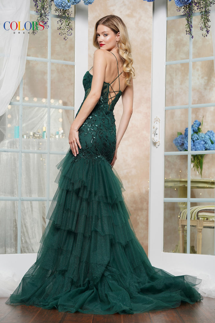 Colors 3471