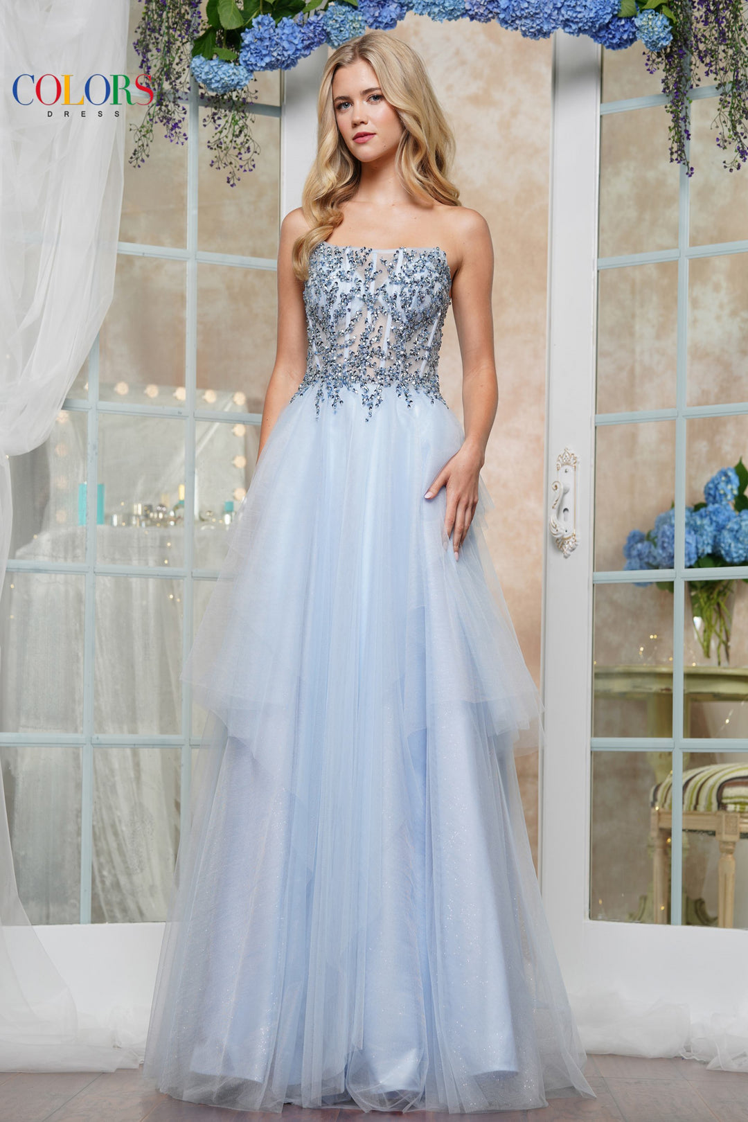 Colors 3475