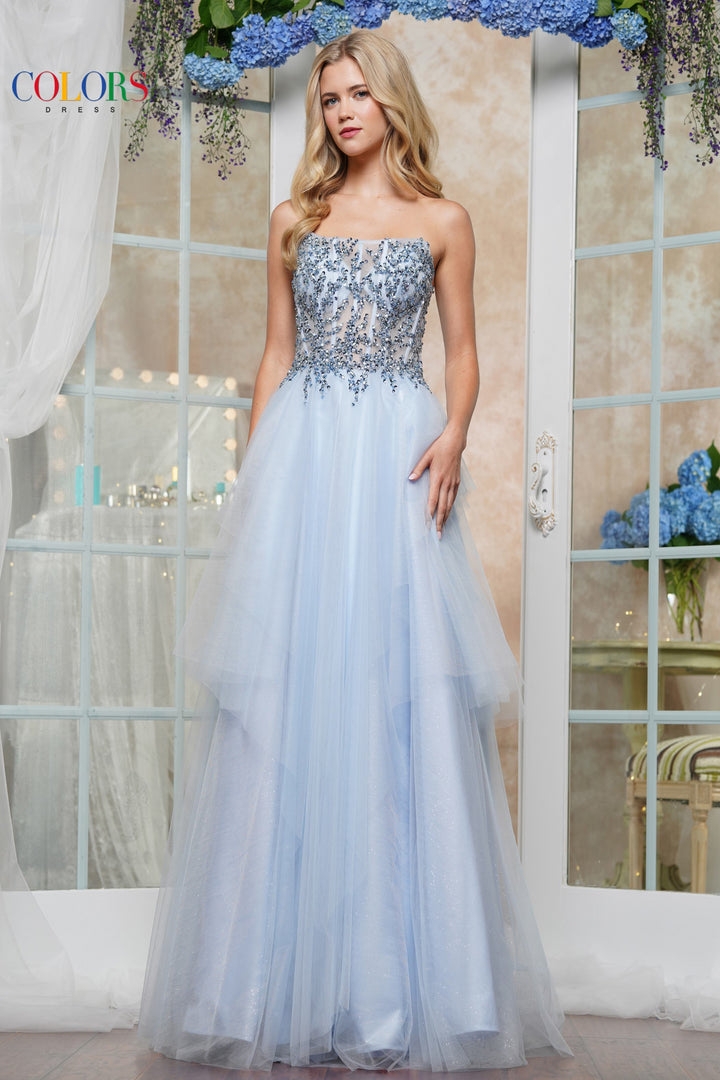 Colors 3475