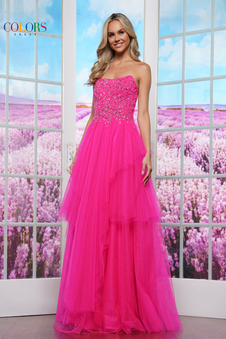 Colors 3475