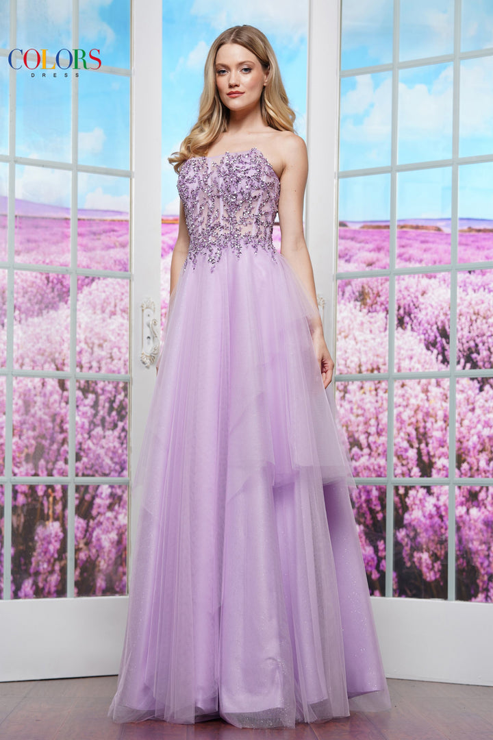 Colors 3475