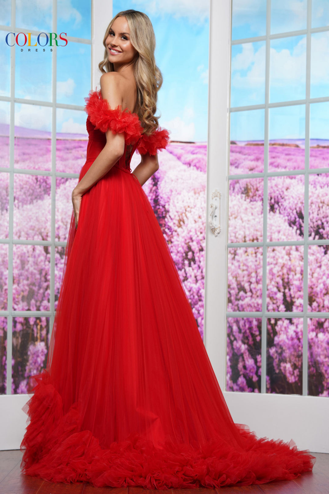 Colors 3485