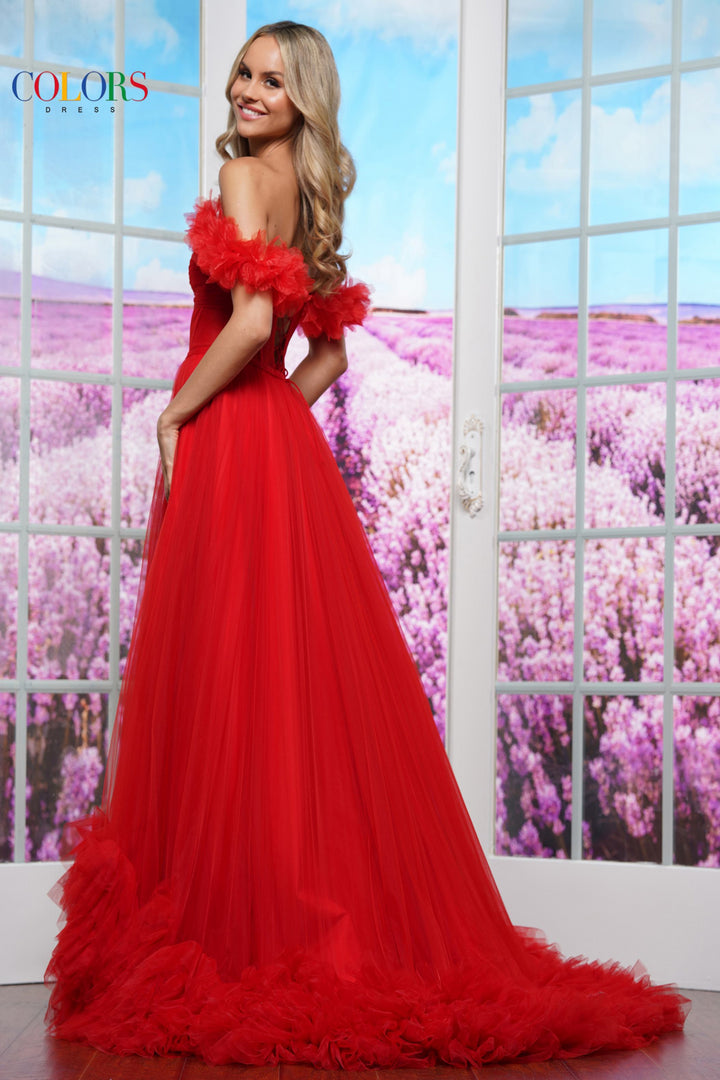 Colors 3485