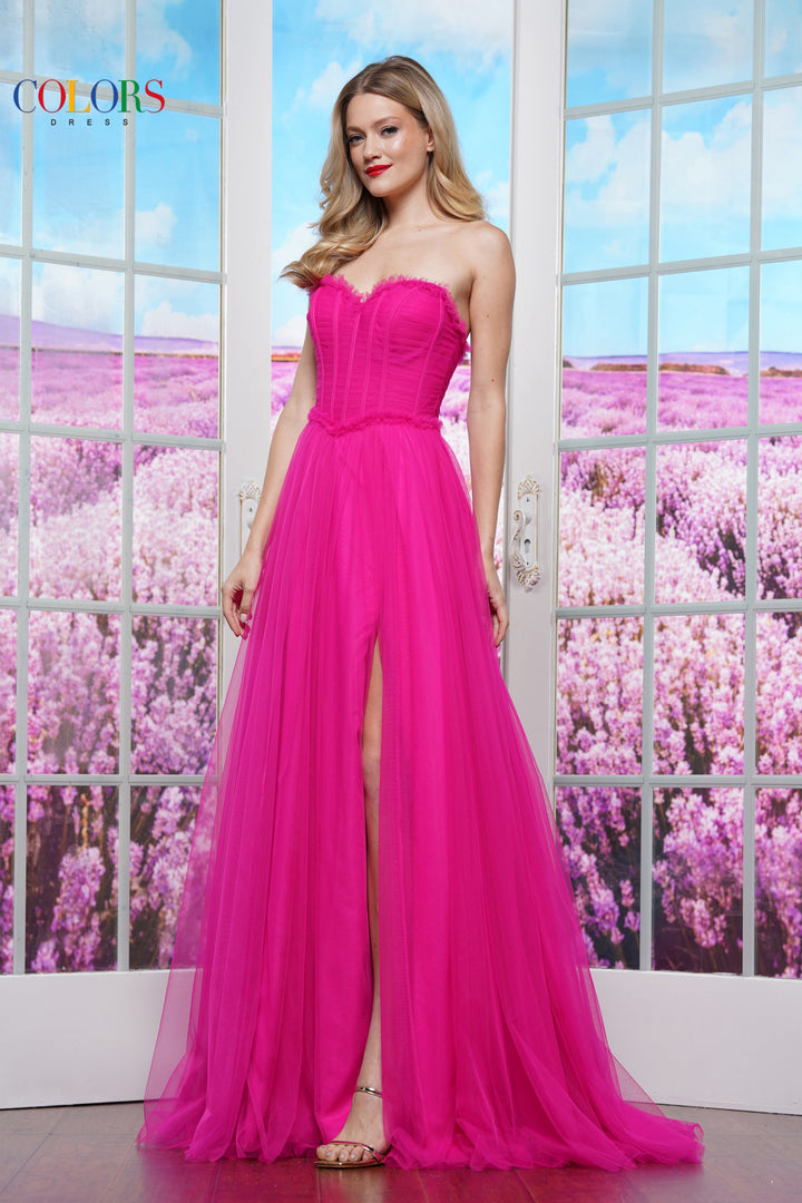 Colors 3486