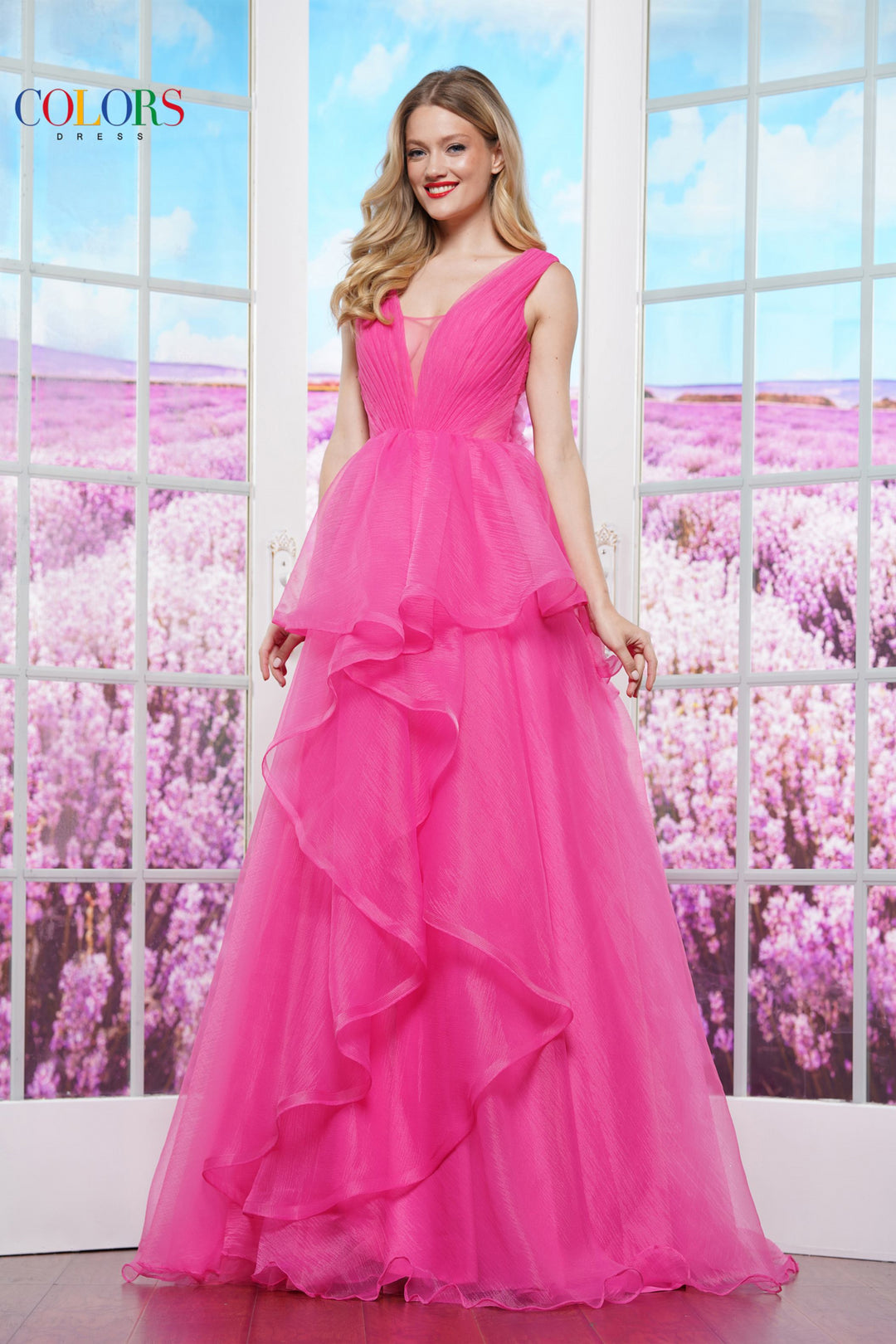 Colors 3490