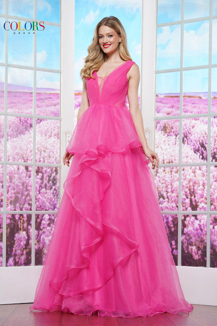 Colors 3490