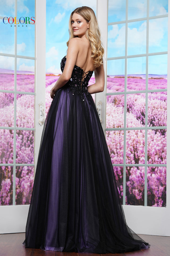 Colors 3495