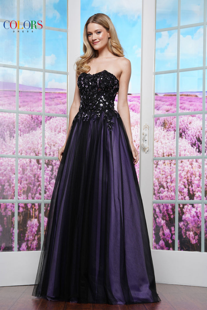 Colors 3495