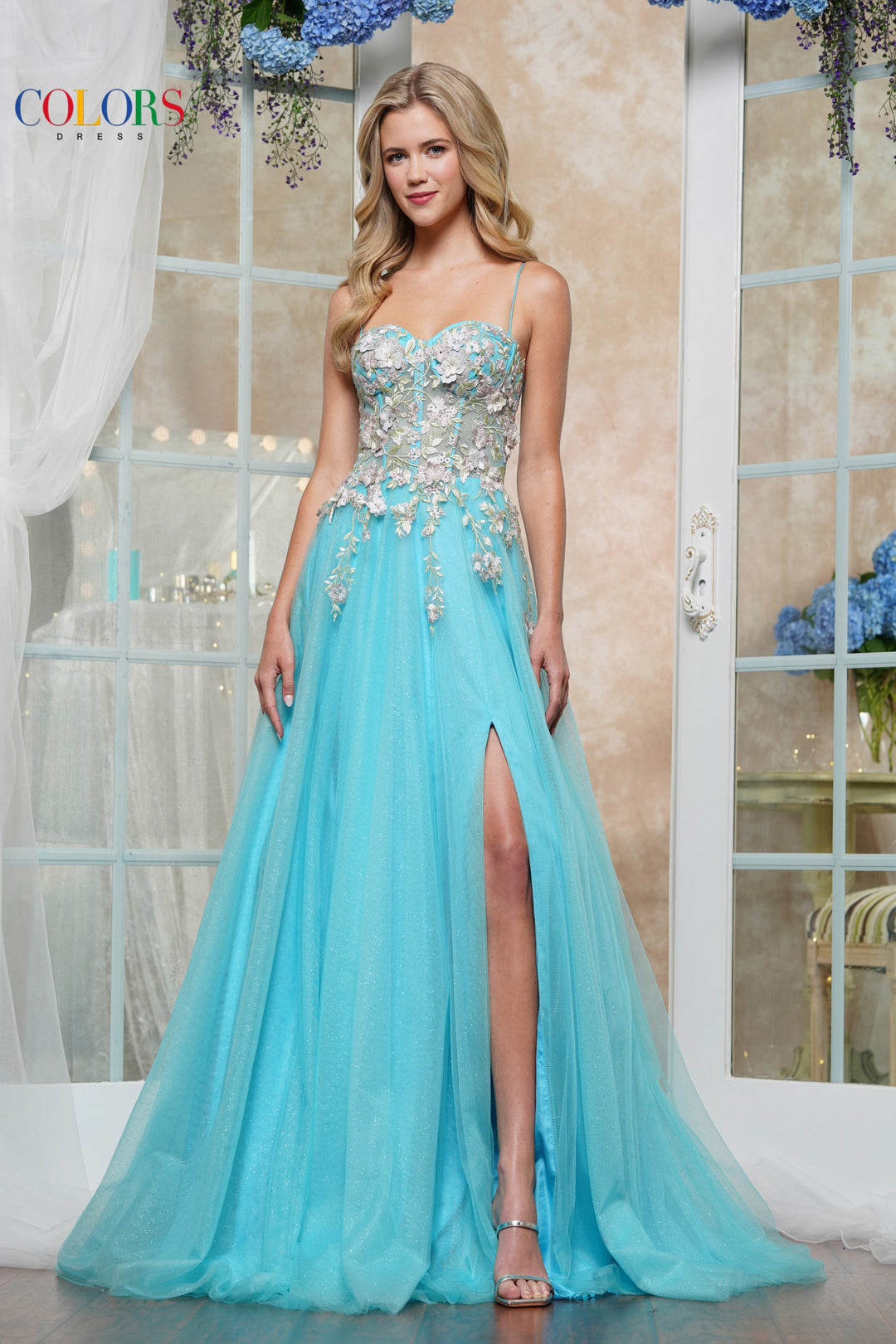Colors 3496