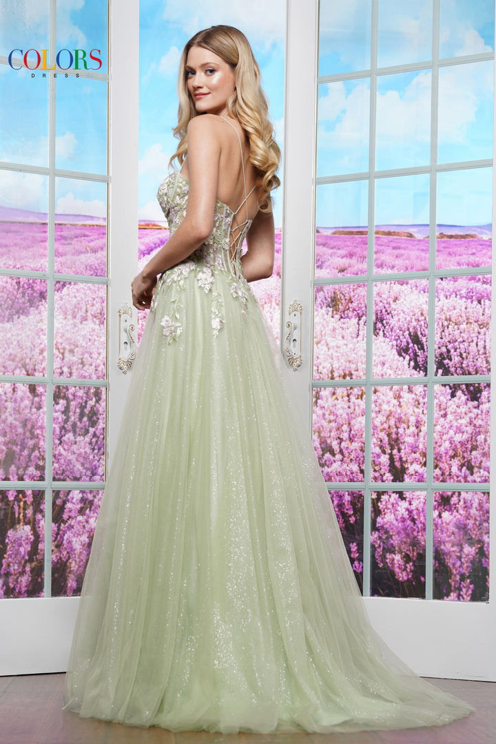 Colors 3496