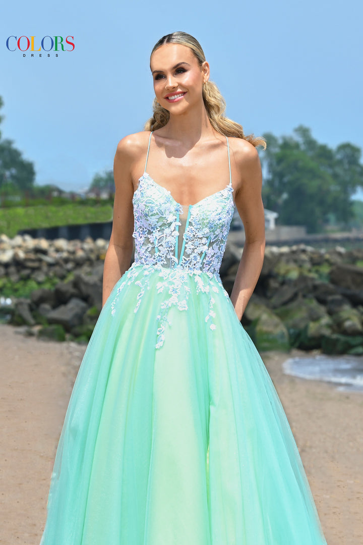 Colors 3497