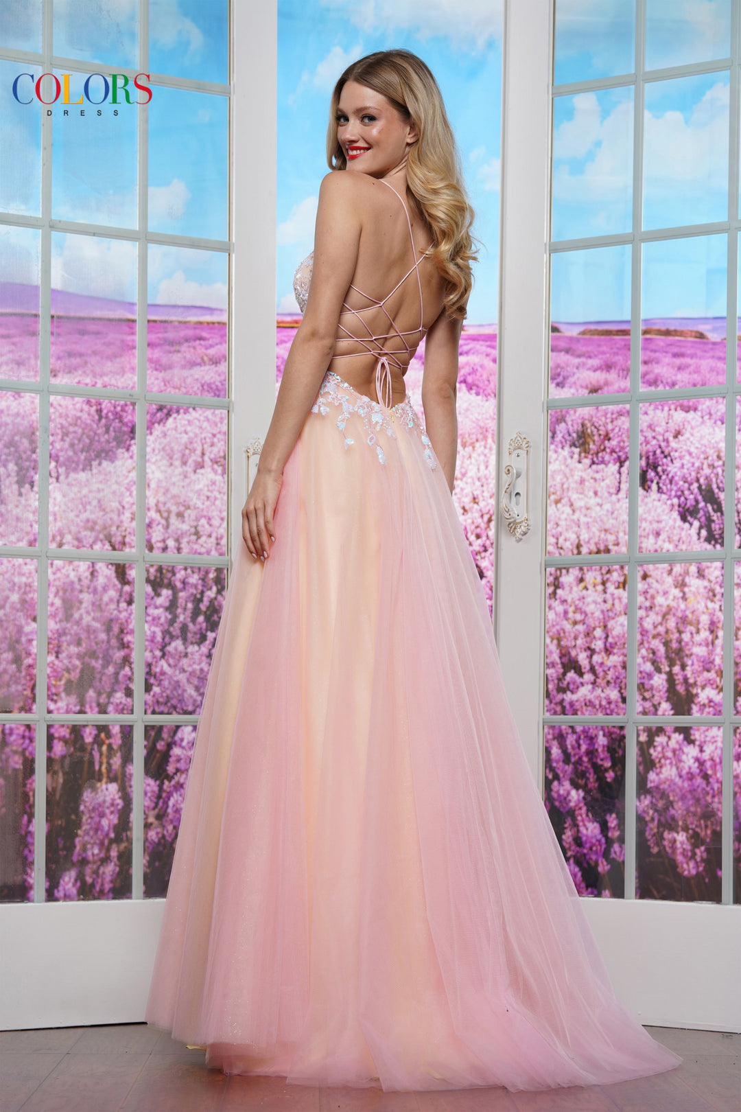 Colors 3497