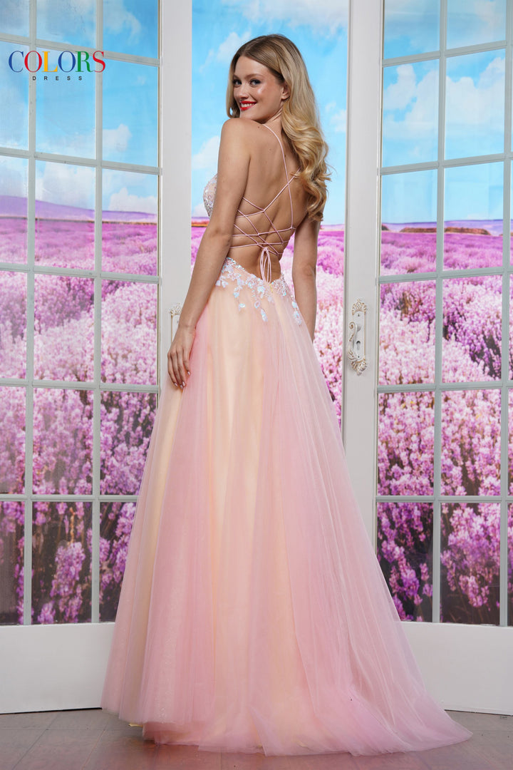 Colors 3497