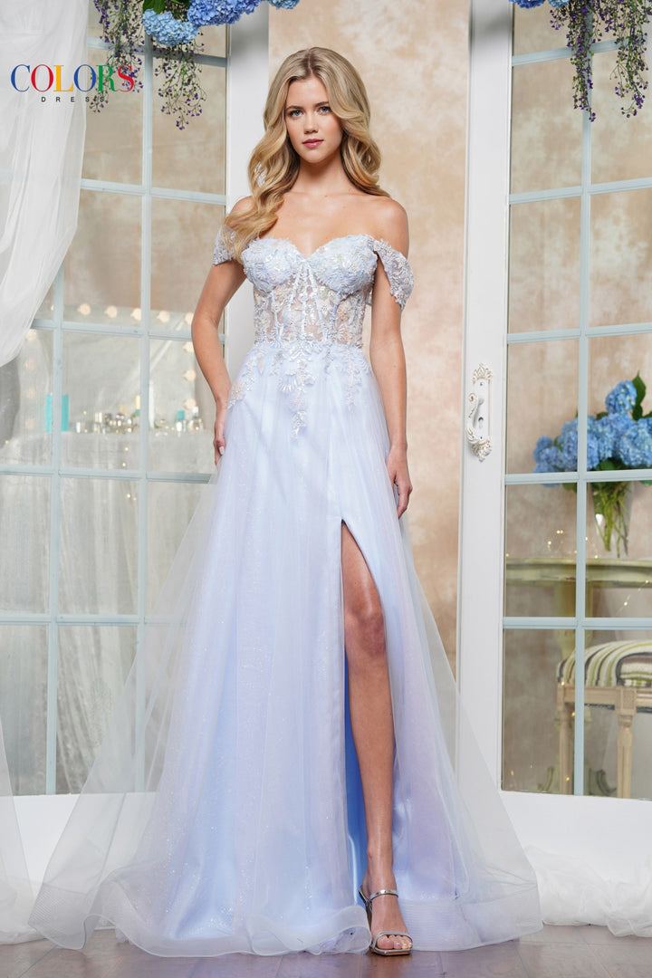 Colors 3498