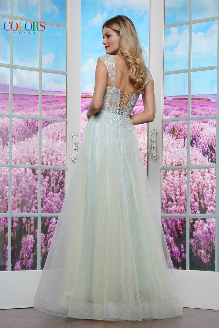 Colors 3498
