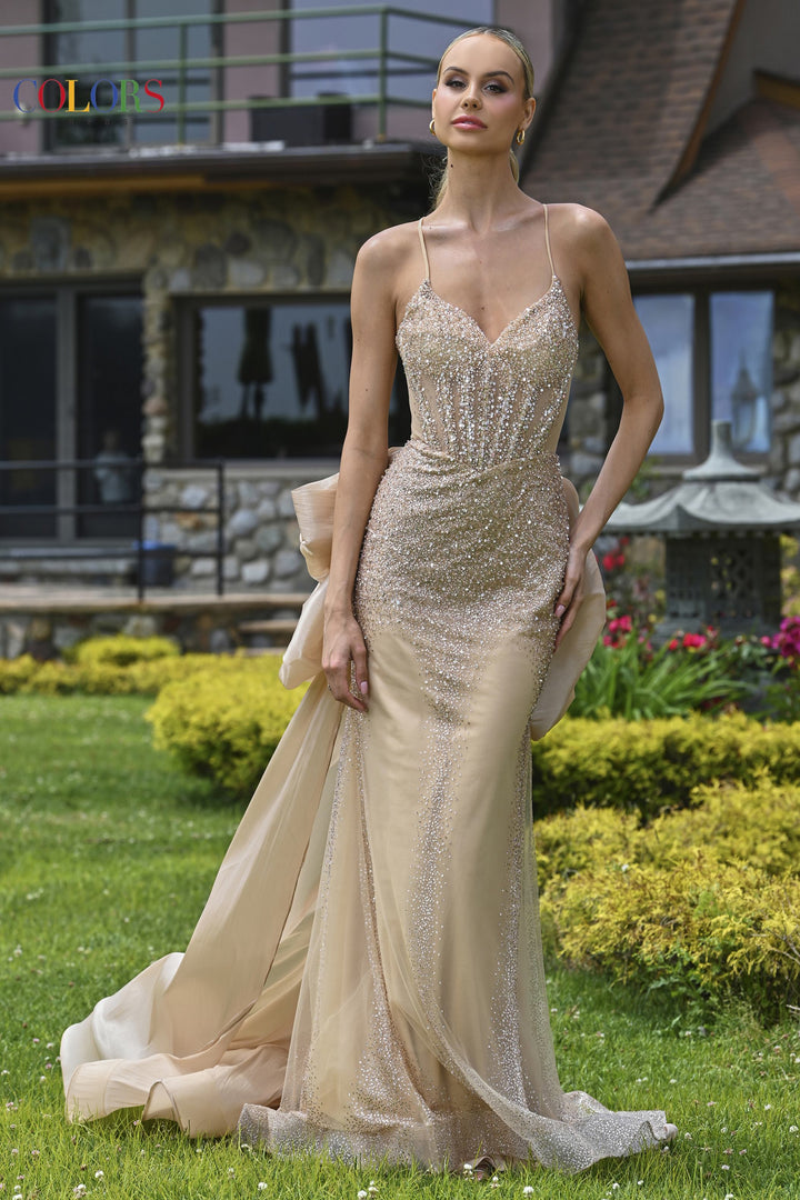Colors 3509