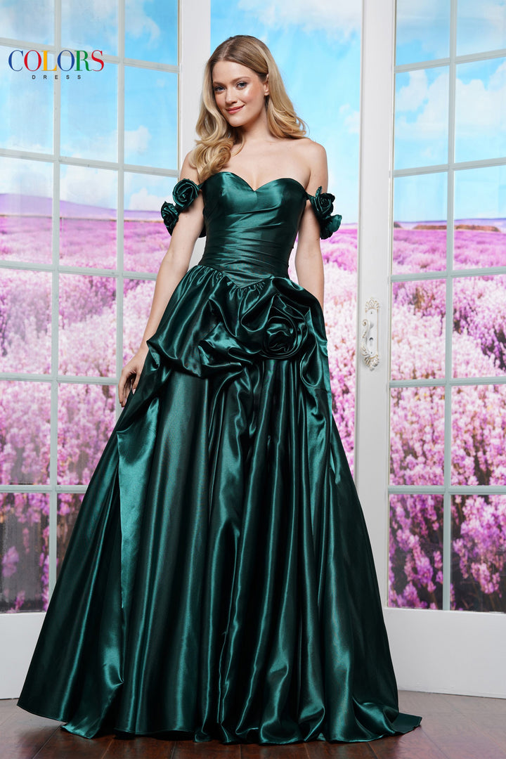 Colors 3521