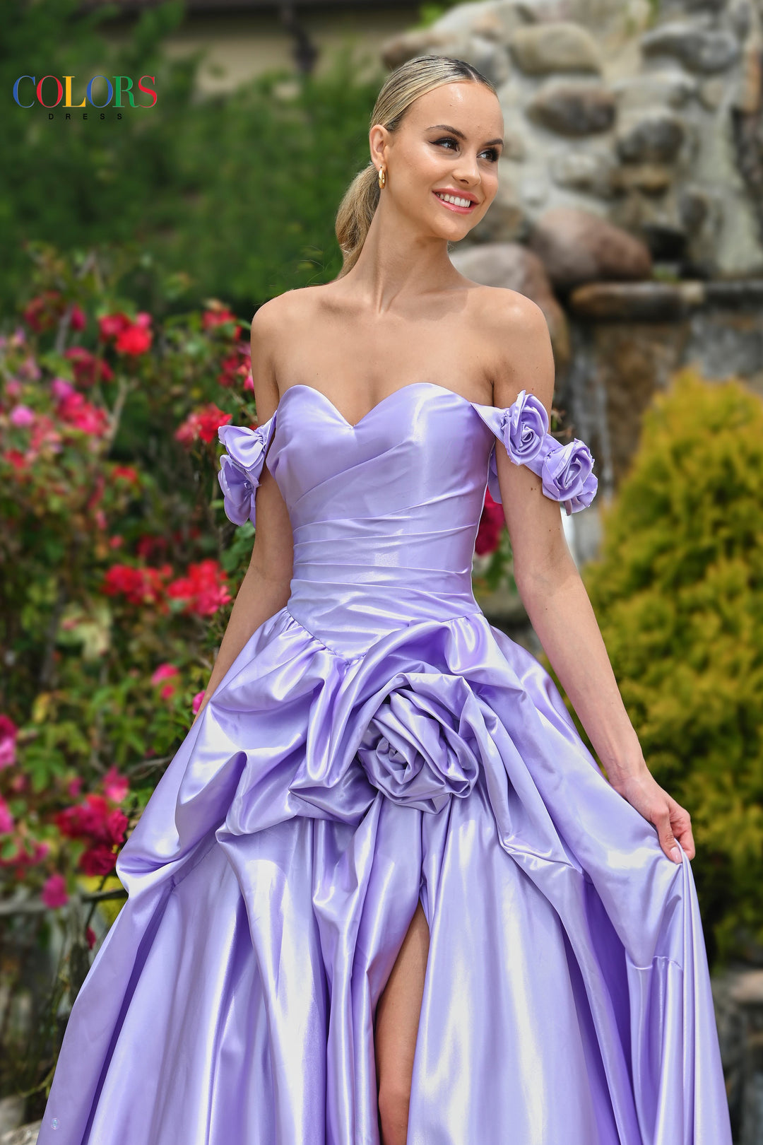 Colors 3521