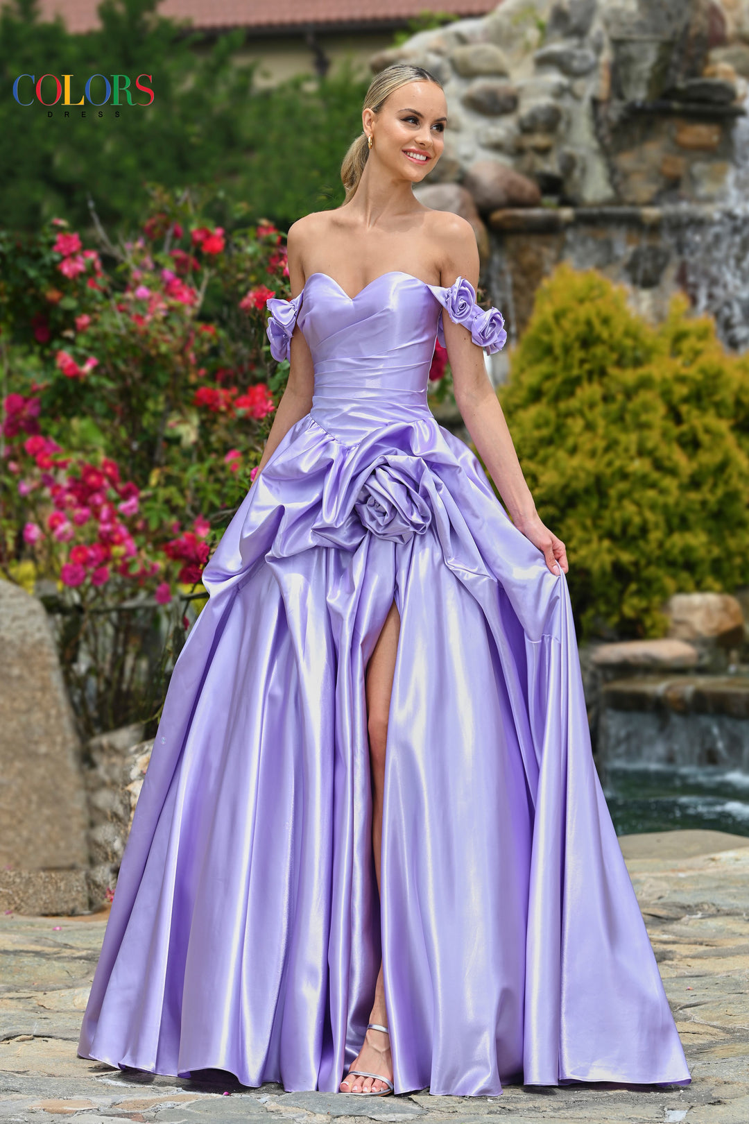 Colors 3521