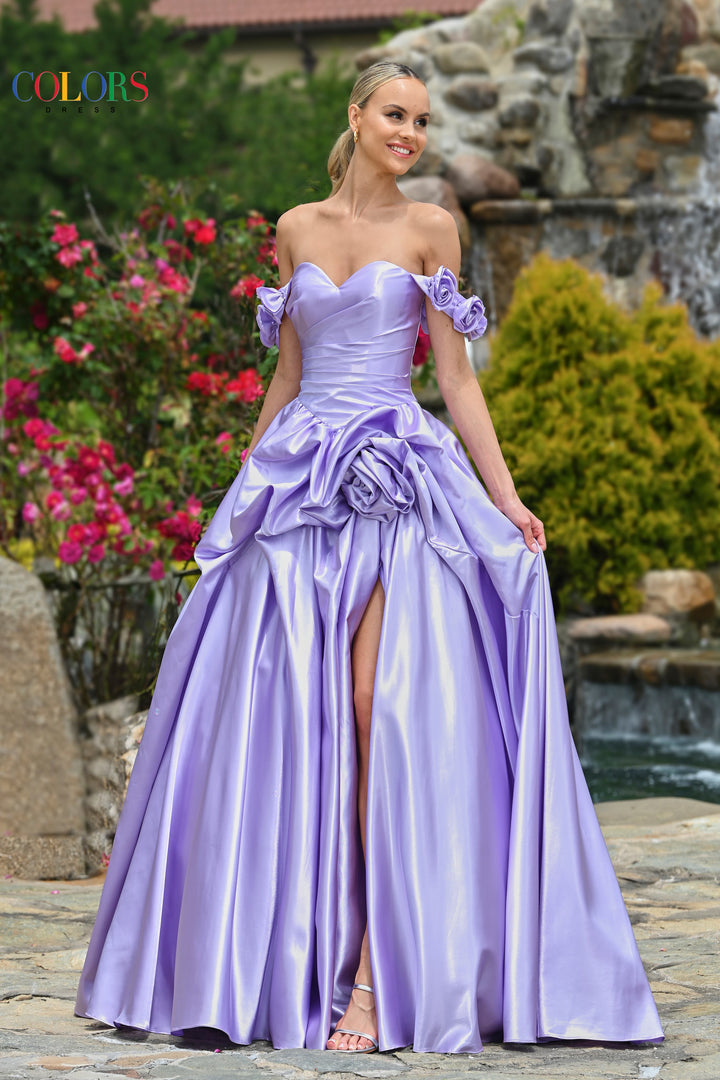 Colors 3521