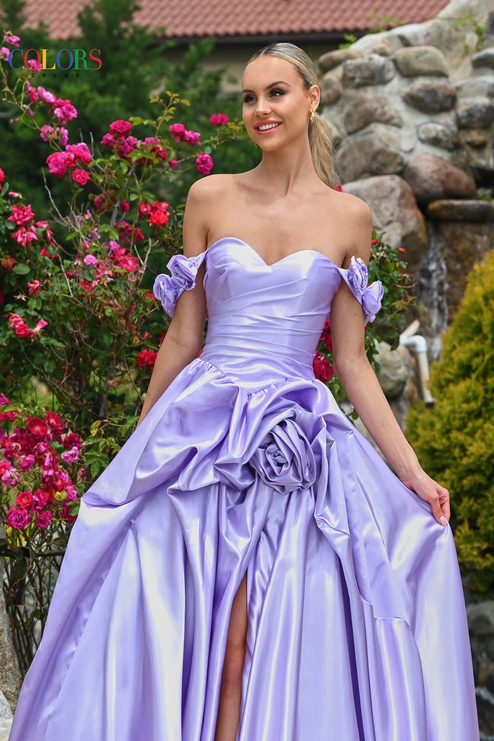 Colors 3521