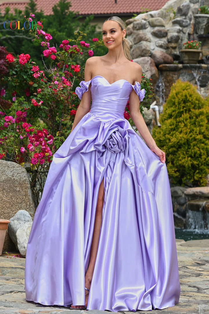 Colors 3521