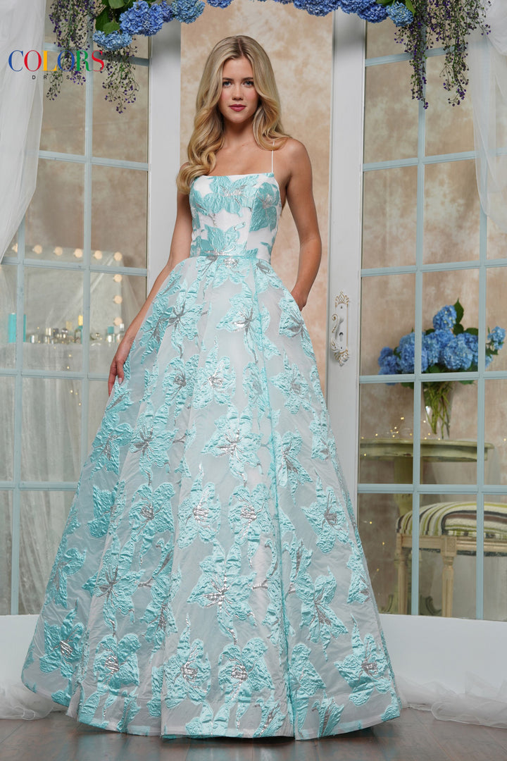 Colors 3527