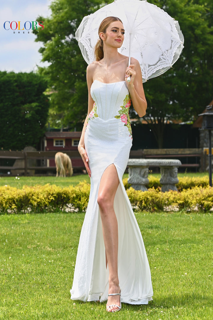 Colors 3536