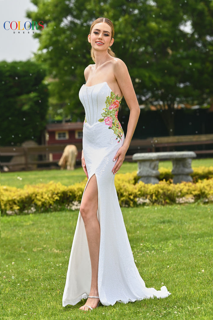 Colors 3536