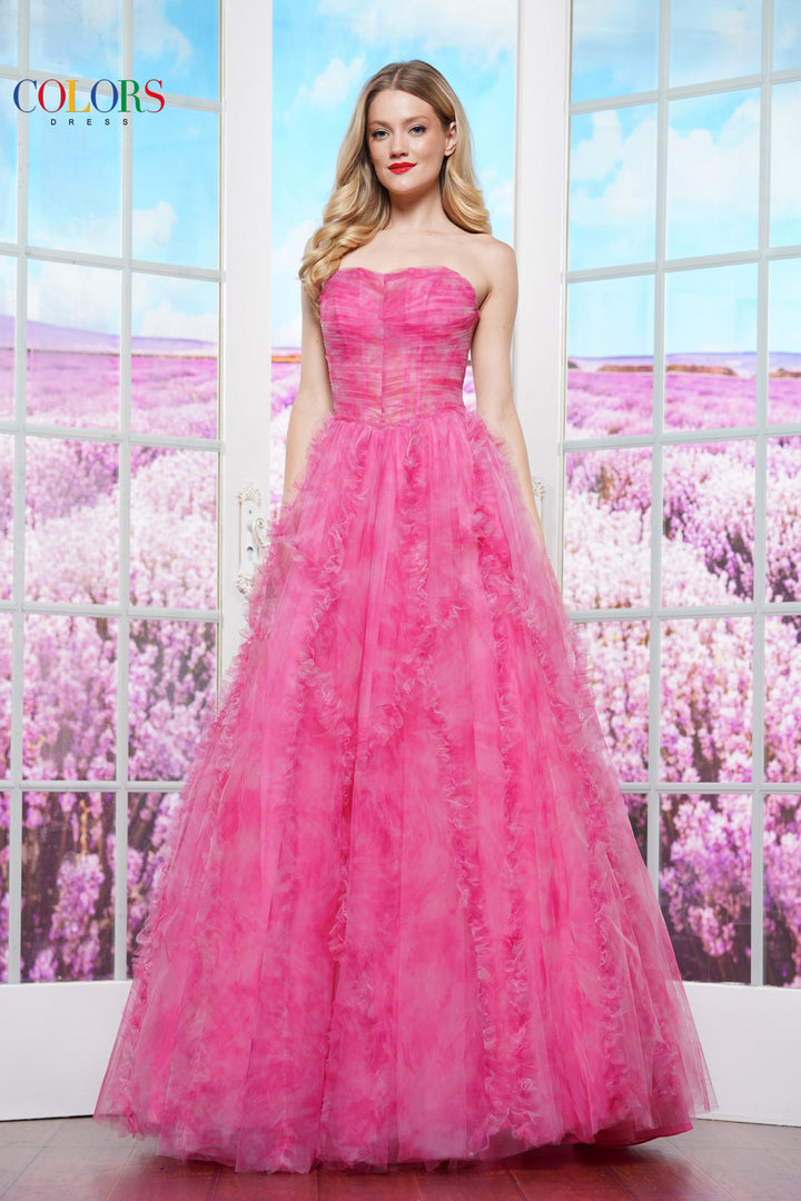Colors 3546
