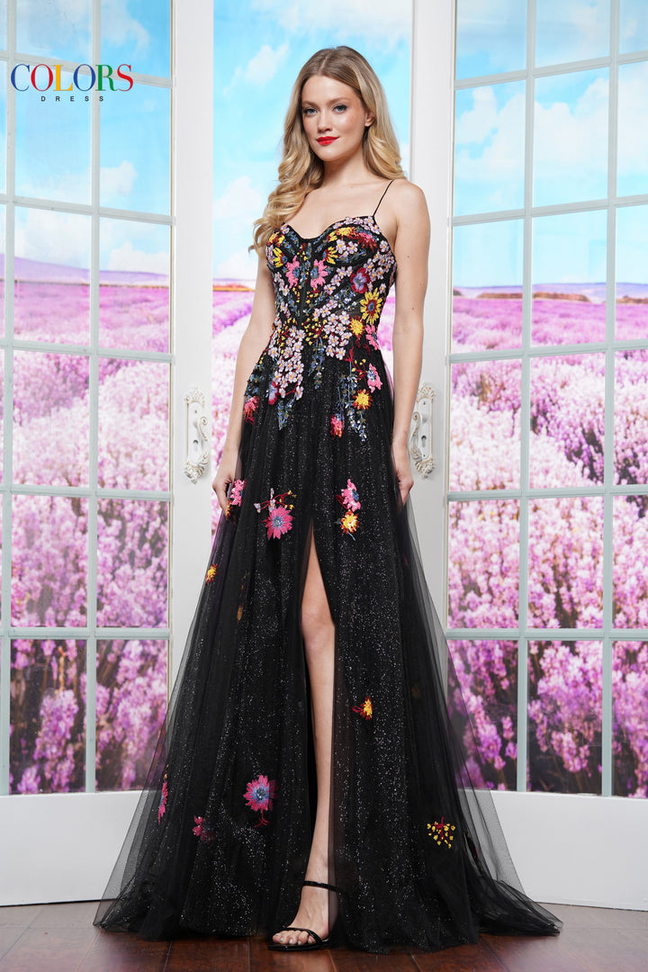 Colors 3582