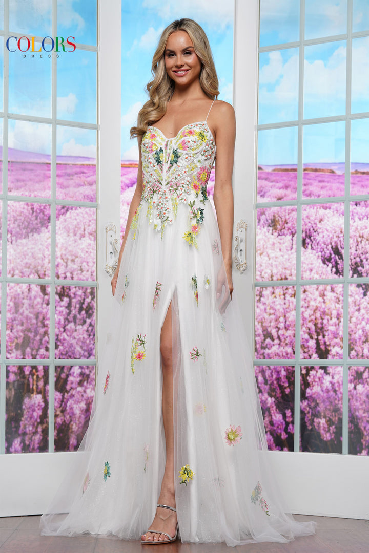Colors 3582